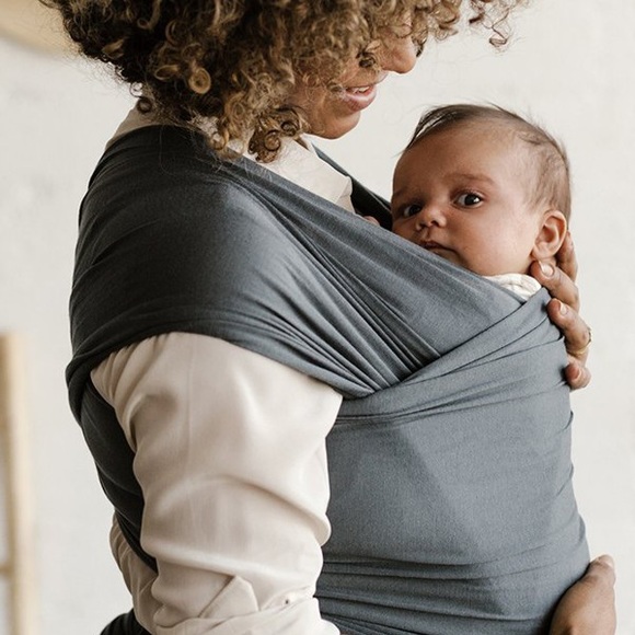 solly baby wrap youtube